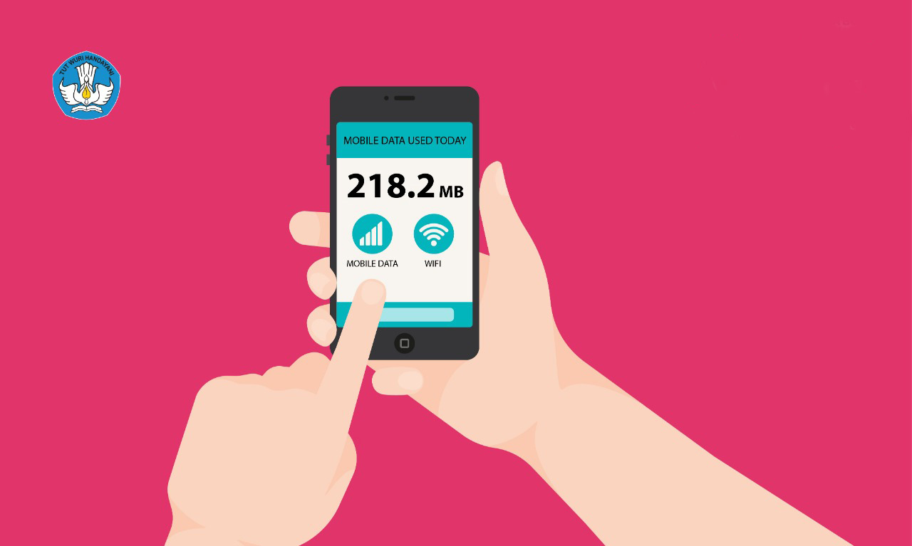 Kuota Internet Berbatas Waktu, Apakah Sudah Sesuai Aturan?