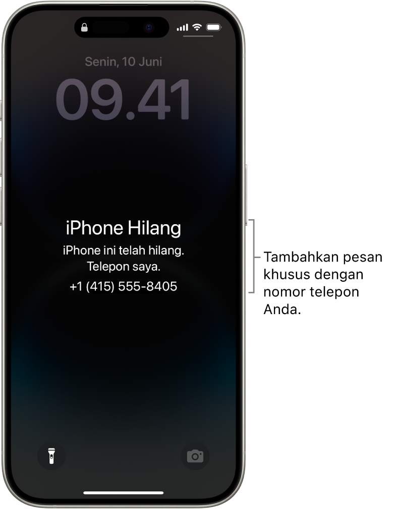 iPhone-mu Raib? Tenang, Ini Trik Jitu Menemukannya!