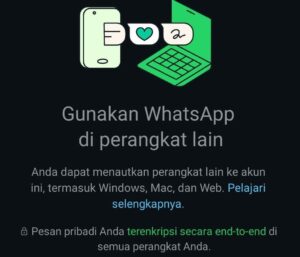 Merinding! 5 Hal Aneh di WhatsApp Ini Pertanda Akunmu Gak Aman