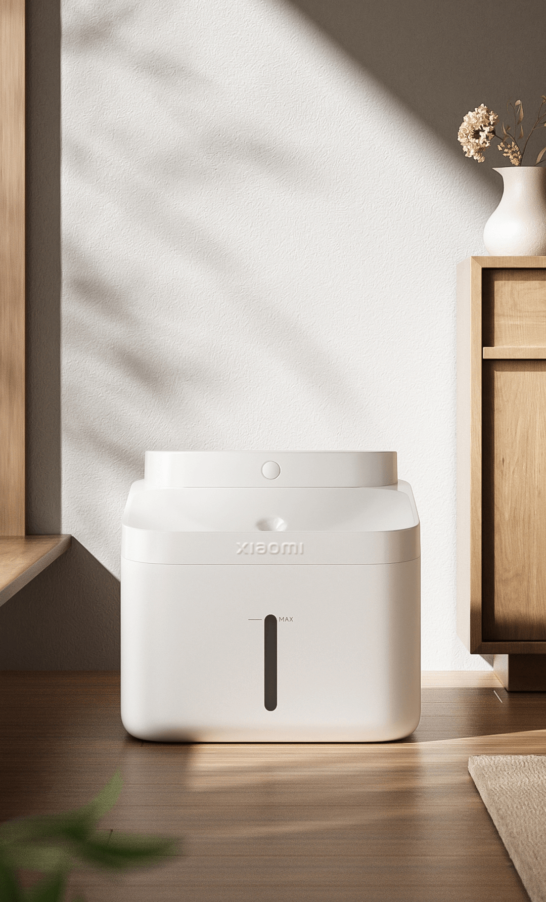 Xiaomi Smart Pet Fountain 2, Rahasia Anabul Sehat & Bahagia (Majikan Juga!)