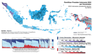 Intip Strategi Xi Jinping, Kontrol Warga China Kini Lebih Canggih?