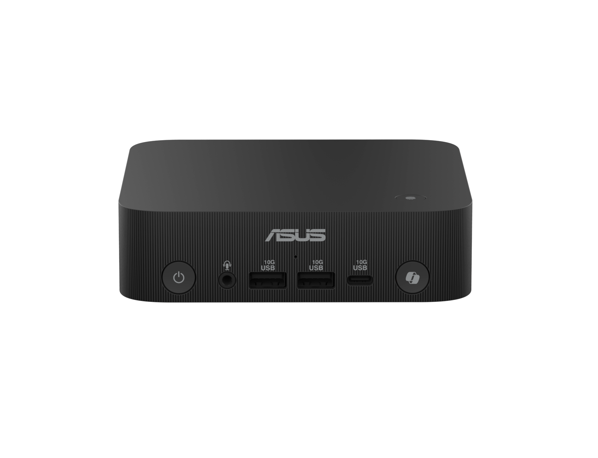 Asus ExpertCenter PN54, Kecil-kecil Cabe Rawit, PC Mini Bertenaga AI