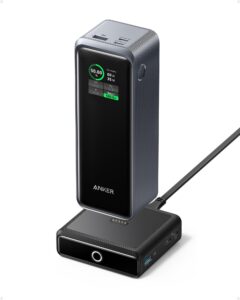 Anker Prime 250W, Charger Canggih yang Jadi Andalan Semua Gadget?