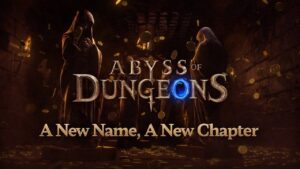Abyss of Dungeon Akhirnya Rilis! Fitur-Fitur Keren Ini Bikin Nagih
