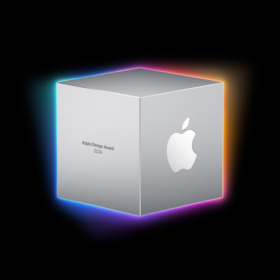 Apple Design Awards 2025, Temukan Permata Tersembunyi di Dunia Aplikasi & Game!