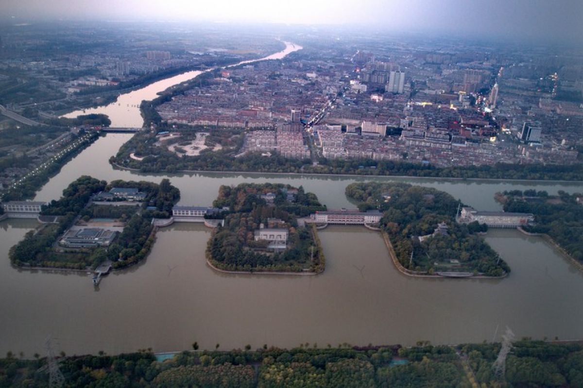 Gila! China Punya Rencana Ambisius Banget ke Atmosfer Bumi!