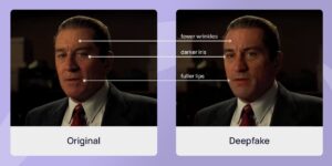Deepfake, Modus Baru Penipuan yang Harus Kamu Waspadai