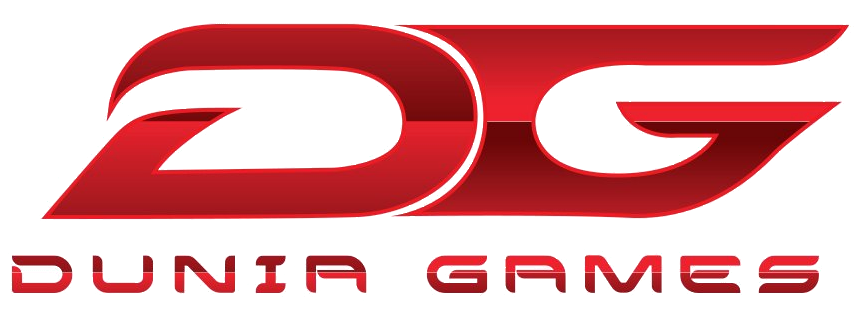 Isi Saldo Dunia Games Sekarang, Kejutan Cashback & Merchandise Menantimu!