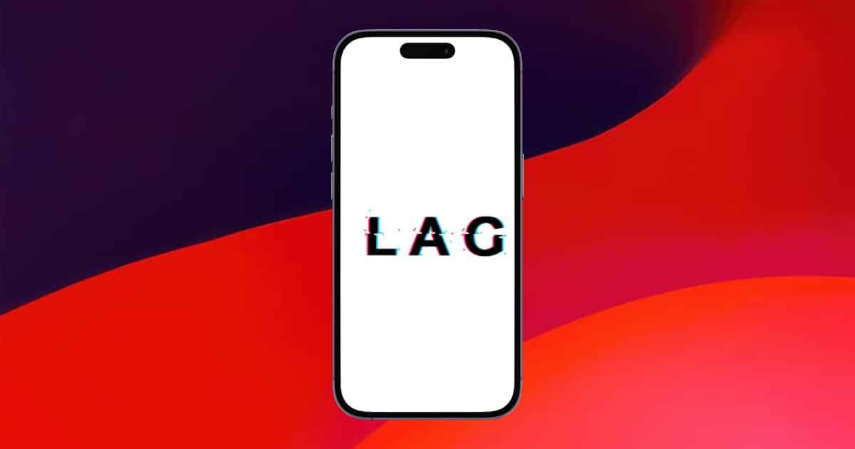 iPhone Kamu Macet? Ini Dia Biang Keladinya & Jurus Ampuhnya!