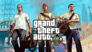 GTA 5 Kalah! Inilah Daftar 10 Game Terlaris yang Bikin Kaget