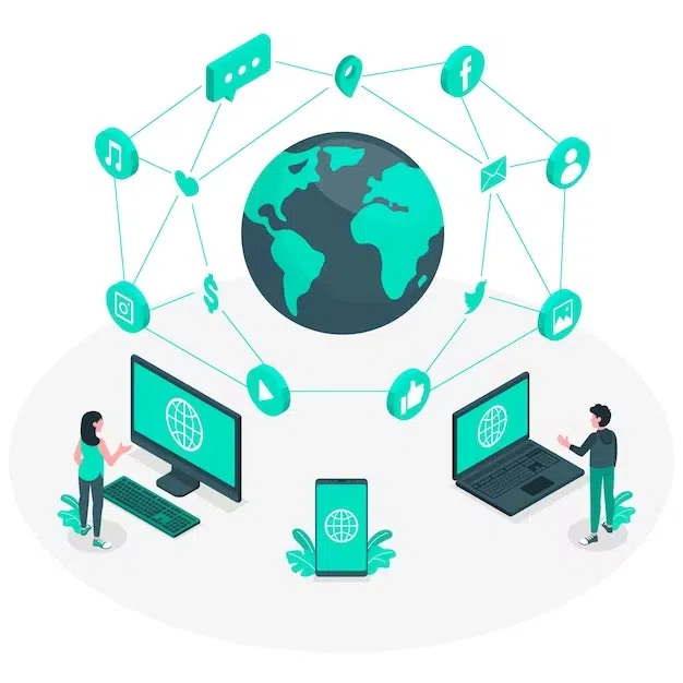 Prabowo Targetkan Internet Super Cepat? Ini Kata Ahli!