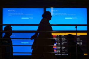 Selamat Tinggal Layar Biru Maut di Windows!