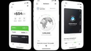 Worldcoin Lagi Ramai, Setengah Juta Data Warga Indonesia Sudah Masuk?