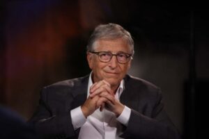 Bill Gates Ungkap 3 Profesi yang Nggak Bakal Bisa Digantikan Robot!
