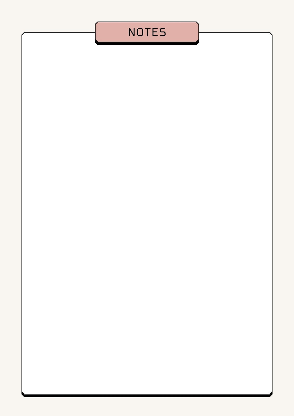 Kebiasaan Bikin Catatanmu Berguna, Trik Biar Nggak Jadi Pajangan Doang!