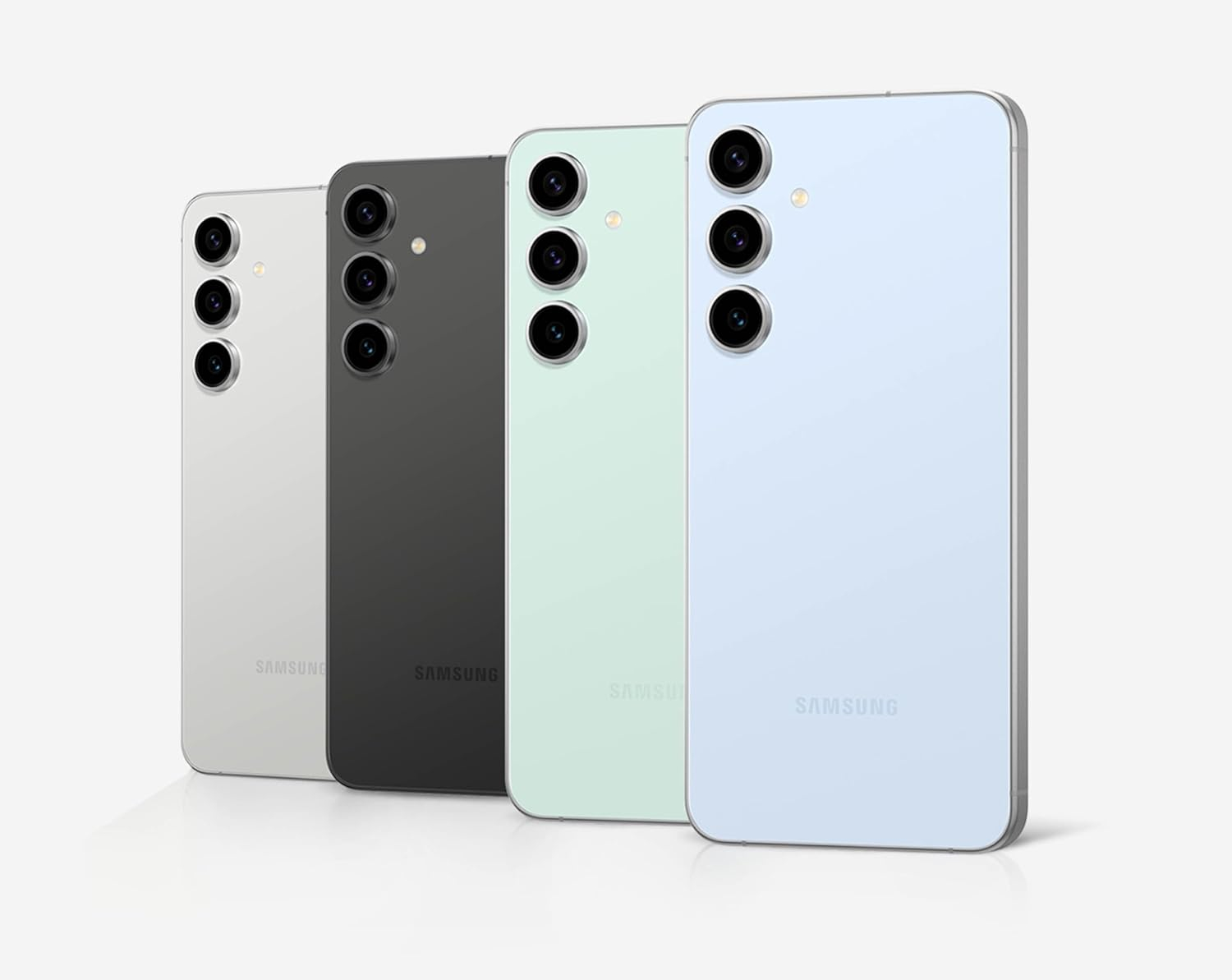 Penampakan Samsung Galaxy S25 FE Bikin Penasaran, Lebih Slim dan Elegan?