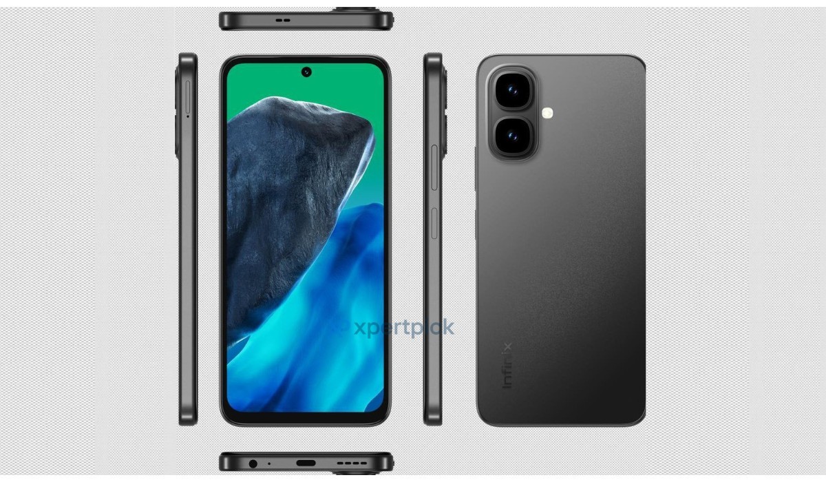 Infinix Smart 10 dan Smart 10 Plus Resmi Masuk Indonesia! Spek Gahar, Harga Bikin Penasaran