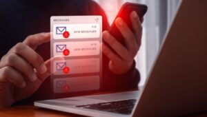 Jangan Ketipu! Modus Baru Penipuan SMS Mengatasnamakan Shopee