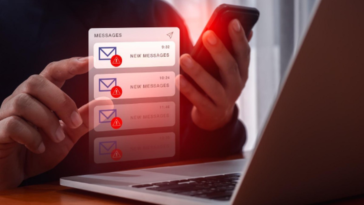 Jangan Ketipu! Modus Baru Penipuan SMS Mengatasnamakan Shopee