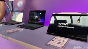 Lenovo Yoga Terbaru, Spek Gahar, Harga Bikin Penasaran!