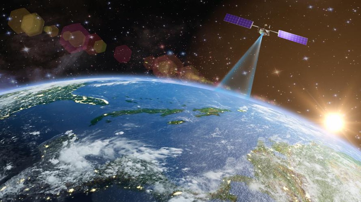 Misteri Kuburan Kendaraan Terbengkalai di Indonesia Terungkap dari Satelit!