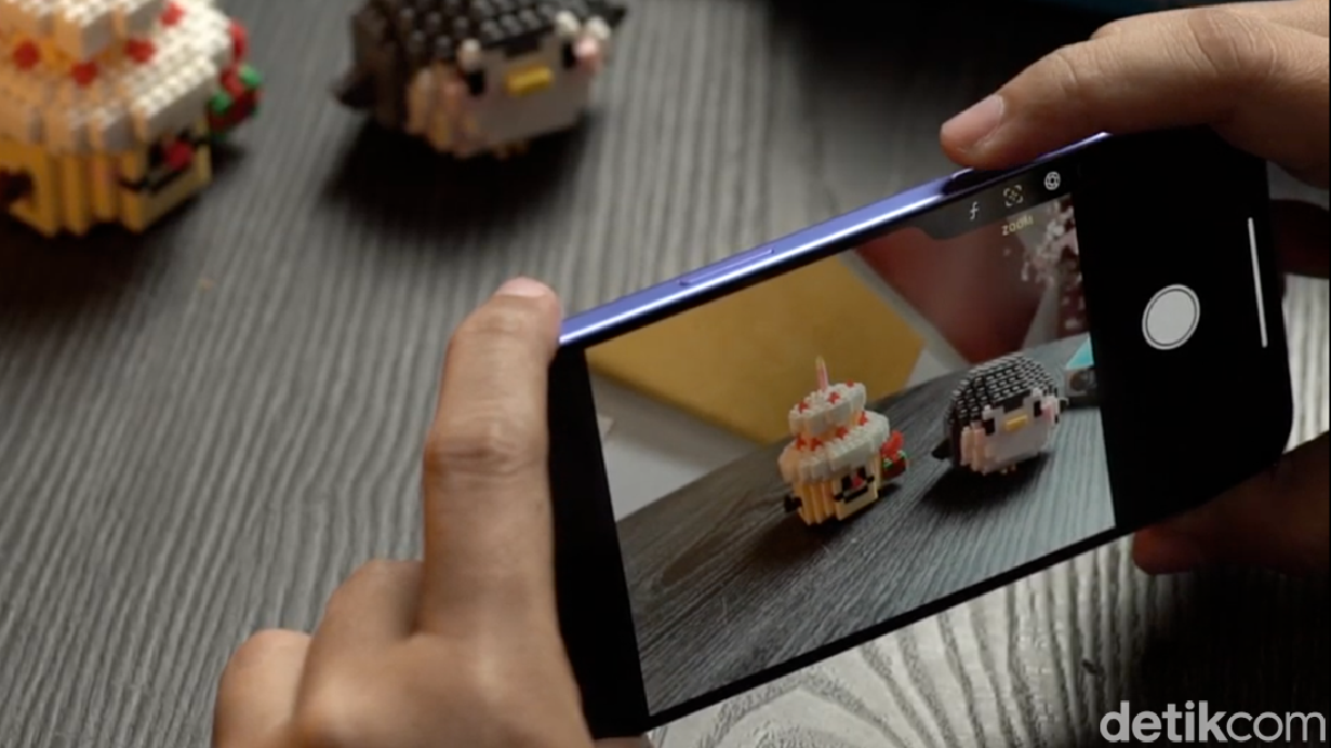 Bongkar Rahasia! Kok Hasil Foto iPhone Lebih Kinclong dari Android, ya?