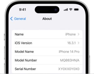 iPhone Kamu Resmi Gak Sih? Cek IMEI-nya Biar Aman!