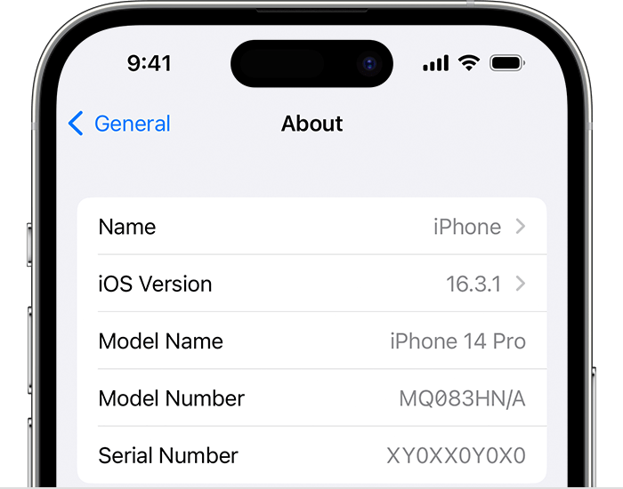 iPhone Kamu Resmi Gak Sih? Cek IMEI-nya Biar Aman!