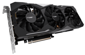 Gigabyte Buka Suara Soal Masalah Gel Pendingin GPU, Kok Bisa?