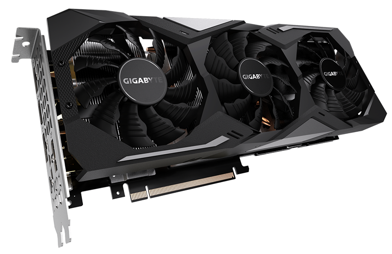 Gigabyte Buka Suara Soal Masalah Gel Pendingin GPU, Kok Bisa?