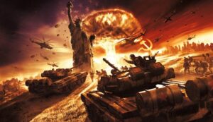 Indonesia Aman? Negara-Negara Ini Jadi Tujuan Jika Dunia Tak Baik-Baik Saja