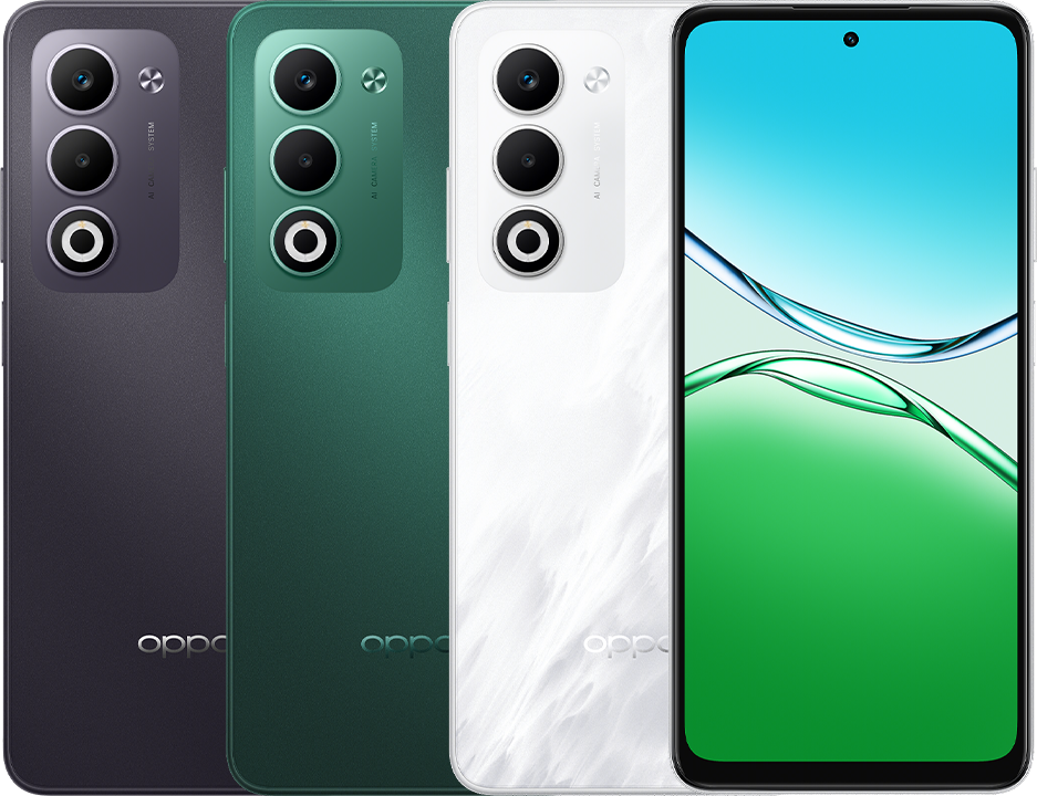 Oppo A5 & A5x, Smartphone Tangguh Harga Bersahabat Mulai 1 Jutaan?