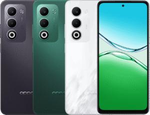 Oppo A5 & A5x, Worth It Gak Sih di 2024? Ini Spek dan Harganya!