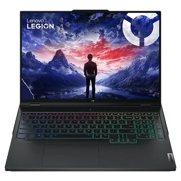 Lenovo Legion Pro 7i, Apa yang Bikin Gamer Jatuh Hati?