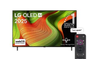 Siap-siap Tergoda! LG Pamer TV OLED & QNED 2025 dan Speaker XBoom Baru di Indonesia