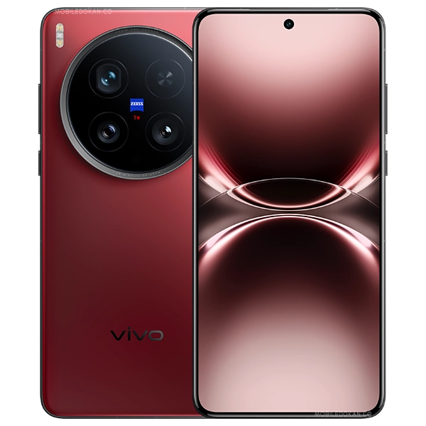 Vivo X200 Ultra, Apakah Ini Kamera Ponsel Masa Depan?
