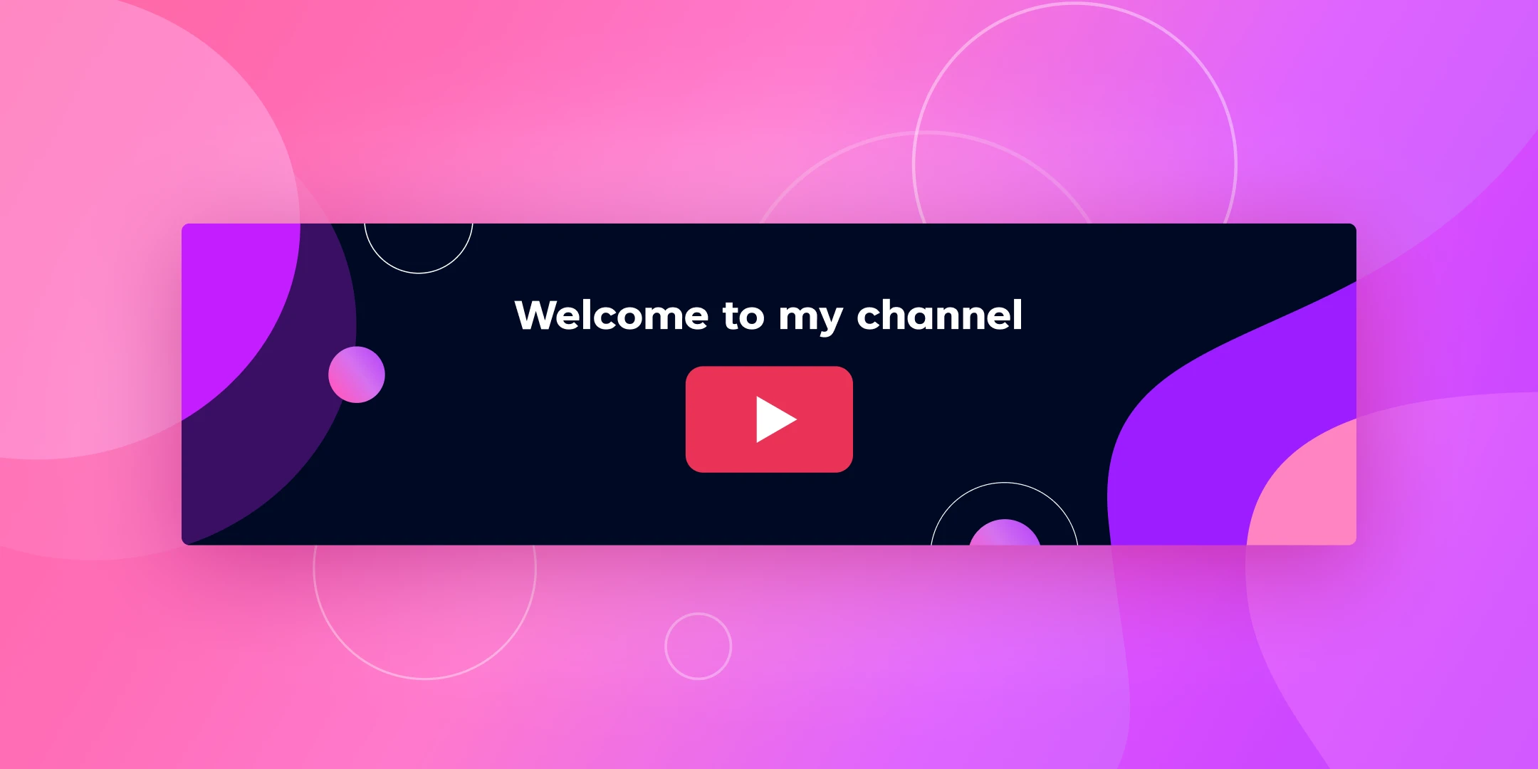 Bikin Channel YouTube Makin Keren, Rahasia Ukuran Banner yang Pas!