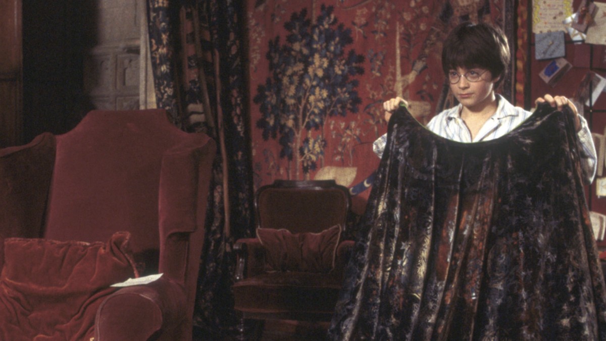 Jubah Gaib Bukan Cuma di Film? Teknologi Cloaking Ini Bikin Penasaran!