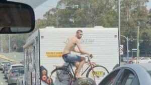 Bikin Iri! Lihat Gaya Hidup Santai Mereka yang Bikin Pengen Liburan Terus