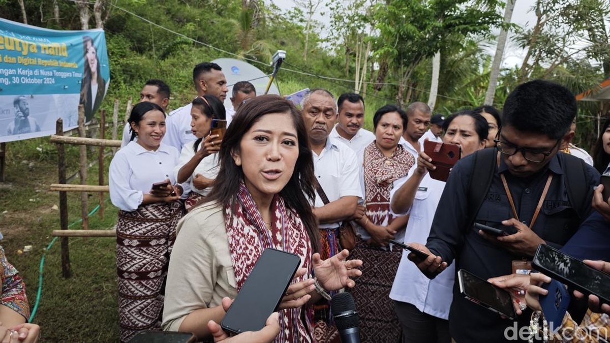 Internet Makin Rata? Operator Telekomunikasi Lepas Frekuensi, Apa Artinya?