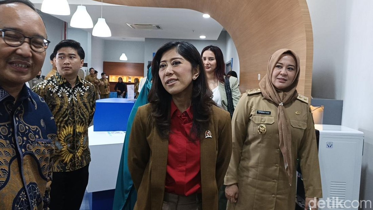 Google Bakal Kasih Duit ke Media? Ini Kata Menkominfo!