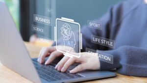 Rahasia Bikin Karya Keren, Lagu, Suara, dan Video Jadi Mudah dengan AI