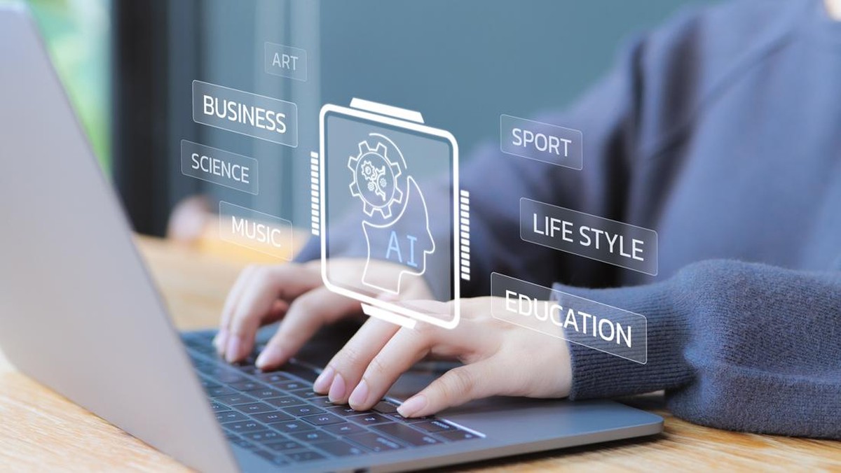 Rahasia Bikin Karya Keren, Lagu, Suara, dan Video Jadi Mudah dengan AI