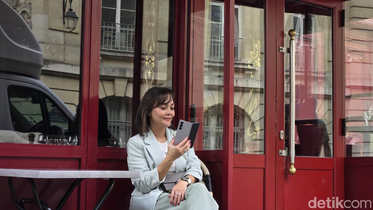 Intip Harga Galaxy Z Fold7 dan Flip7, Bakal Bikin Dompet Menjerit?