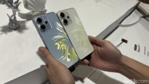 Siap-siap Antre! Oppo Reno 14 Series Akhirnya Mendarat di Indonesia Bulan Ini