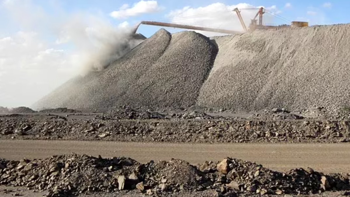 Thorium, Benarkah Energi Masa Depan yang Bikin China Jadi Sorotan?