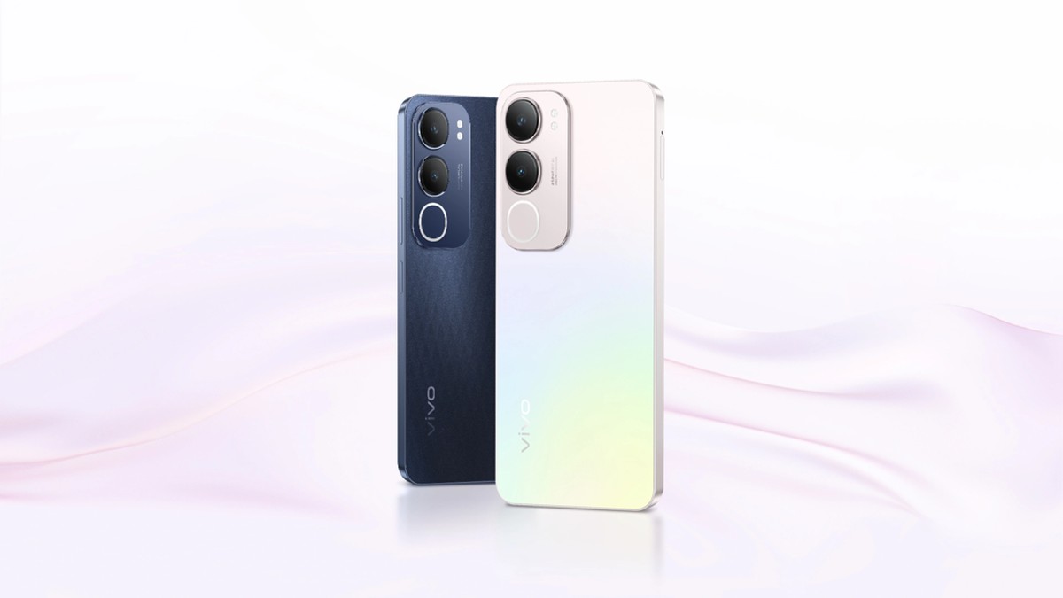Vivo Y19s Pro, Spek Gahar, Harga Bersahabat? Intip Fitur Unggulannya!
