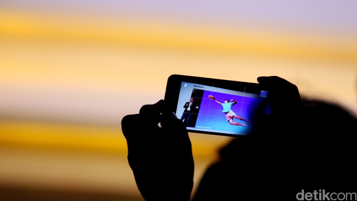 Sulap HP Android Jadi Pengawas Rumah, Mudah Banget!