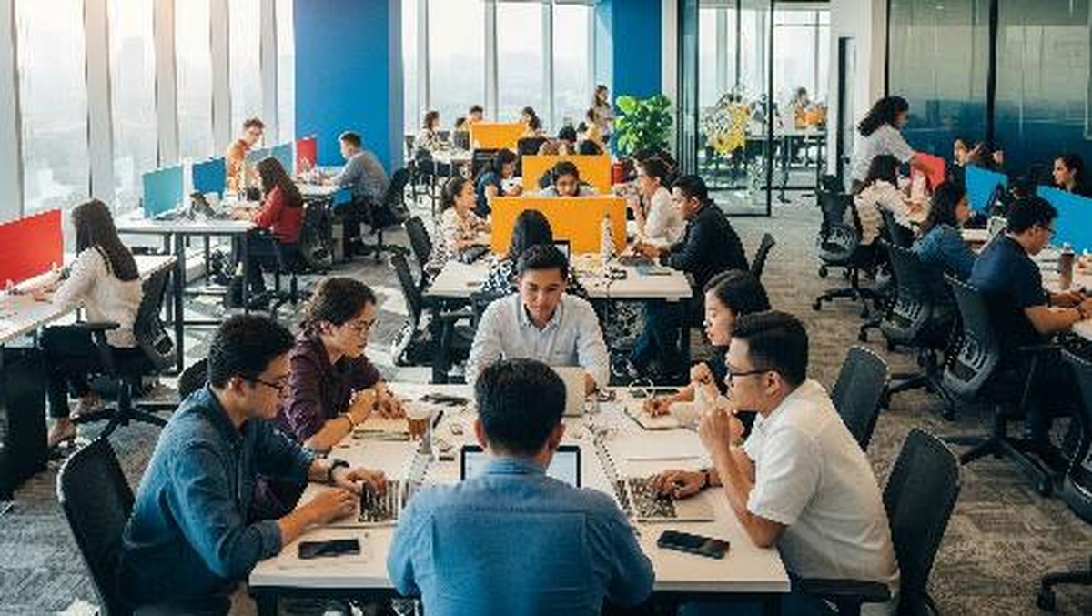 Bongkar 5 Taktik Ampuh Bikin Medsosmu Banjir Order!