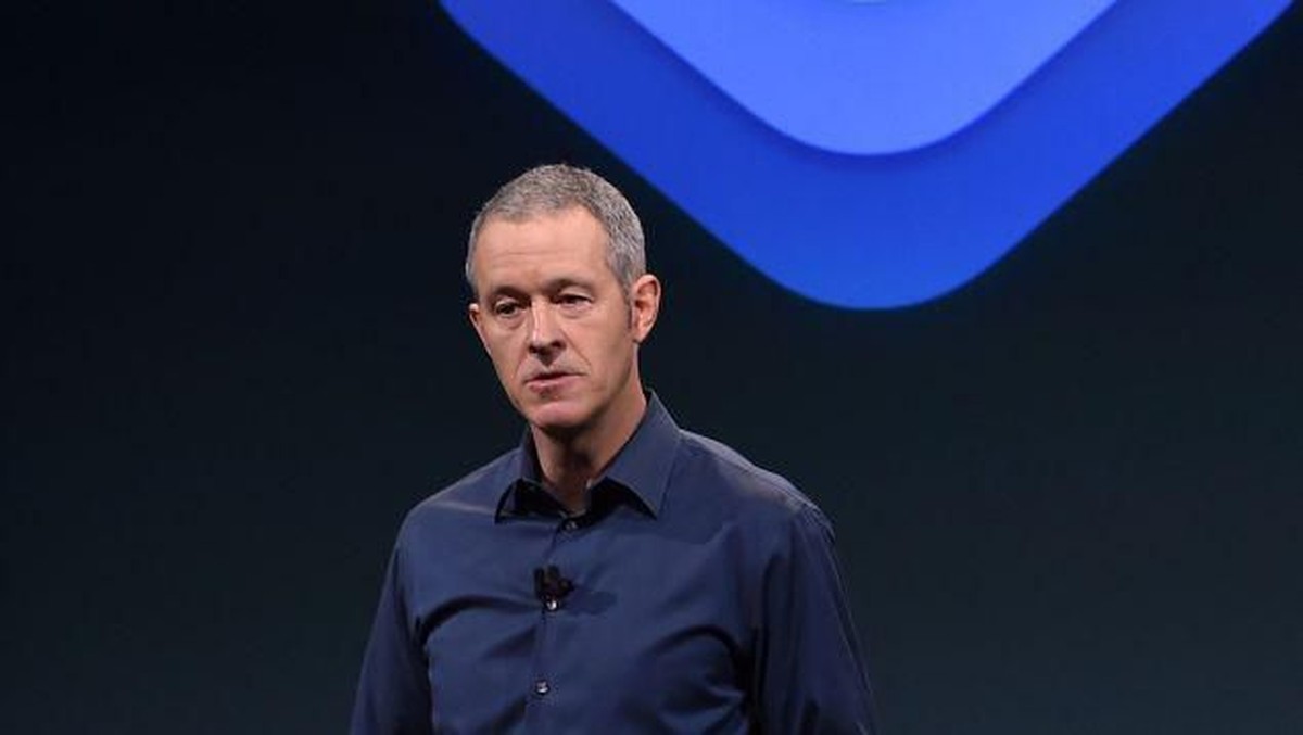 Wah, Penerus Tim Cook Mundur dari Apple? Ada Apa Gerangan?